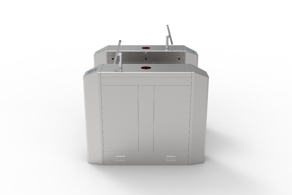 人行通道閘機的發(fā)展歷程及配套系統(tǒng)(圖1) 人行通道閘機的發(fā)展歷程及配套系統(tǒng)(圖1)